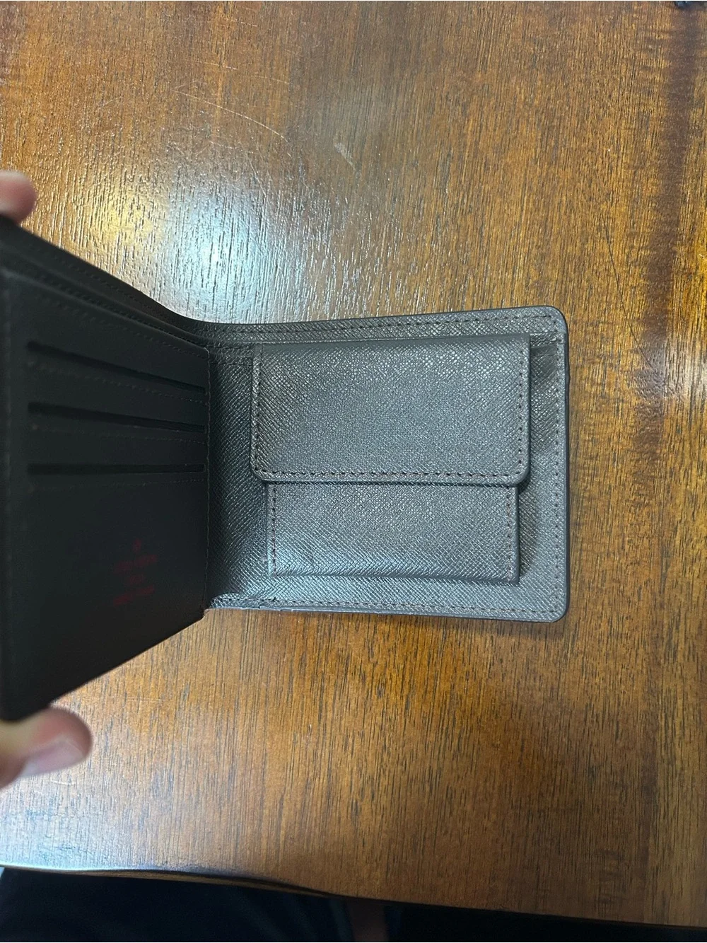 Louis Vuitton Wallet